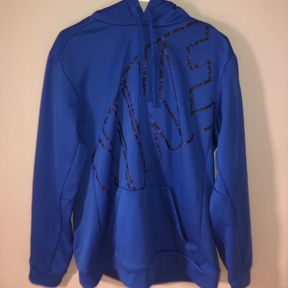 NIKE Men’s Hoodie